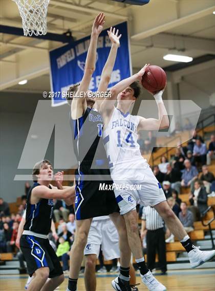 Thumbnail 3 in Darien @ Ludlowe photogallery.