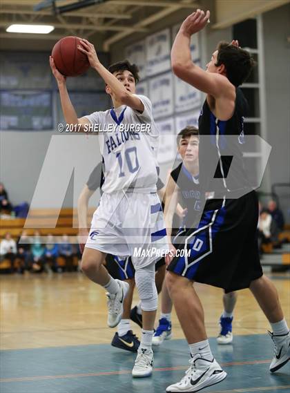 Thumbnail 3 in Darien @ Ludlowe photogallery.