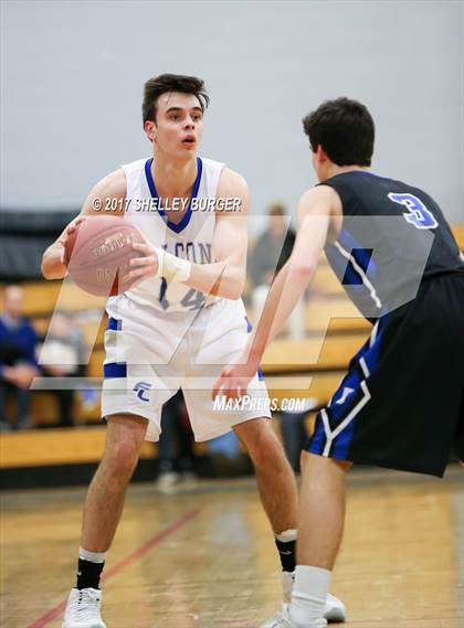 Thumbnail 3 in Darien @ Ludlowe photogallery.