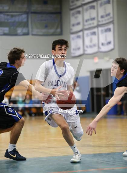 Thumbnail 2 in Darien @ Ludlowe photogallery.