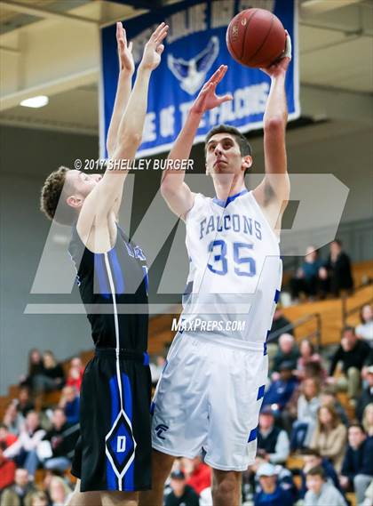 Thumbnail 2 in Darien @ Ludlowe photogallery.