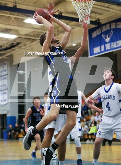 Thumbnail 1 in Darien @ Ludlowe photogallery.