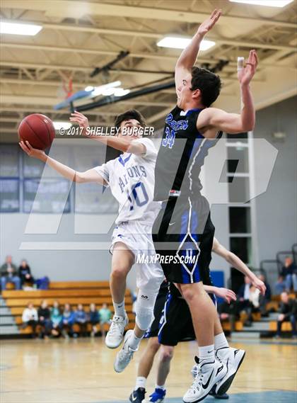 Thumbnail 3 in Darien @ Ludlowe photogallery.