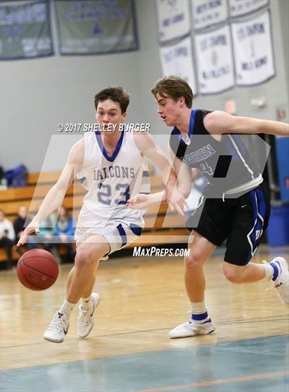 Thumbnail 1 in Darien @ Ludlowe photogallery.