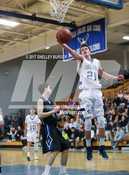 Thumbnail 2 in Darien @ Ludlowe photogallery.