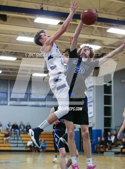 Thumbnail 3 in Darien @ Ludlowe photogallery.