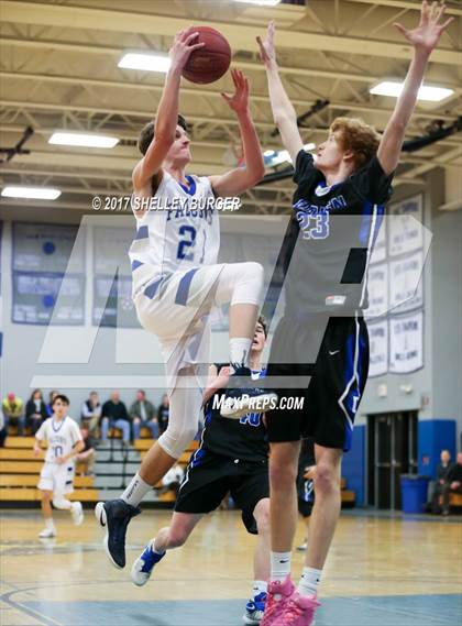 Thumbnail 2 in Darien @ Ludlowe photogallery.