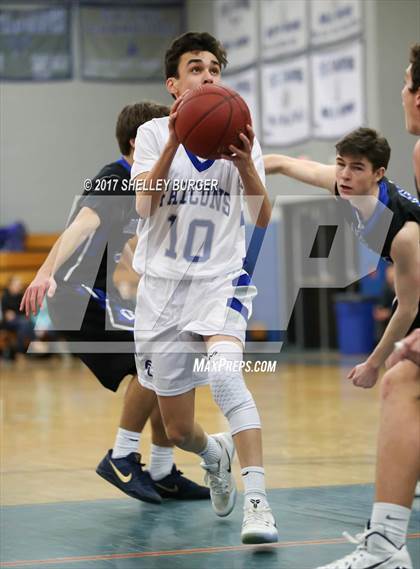 Thumbnail 1 in Darien @ Ludlowe photogallery.
