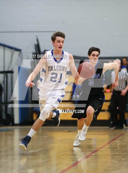 Thumbnail 1 in Darien @ Ludlowe photogallery.