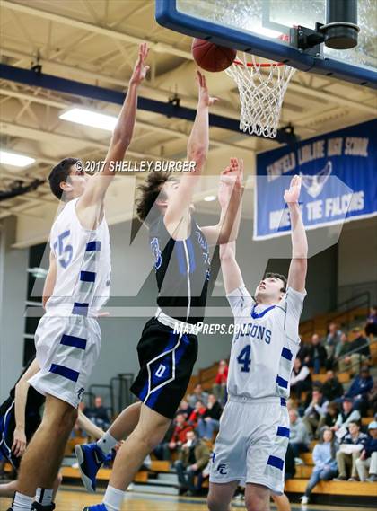 Thumbnail 2 in Darien @ Ludlowe photogallery.