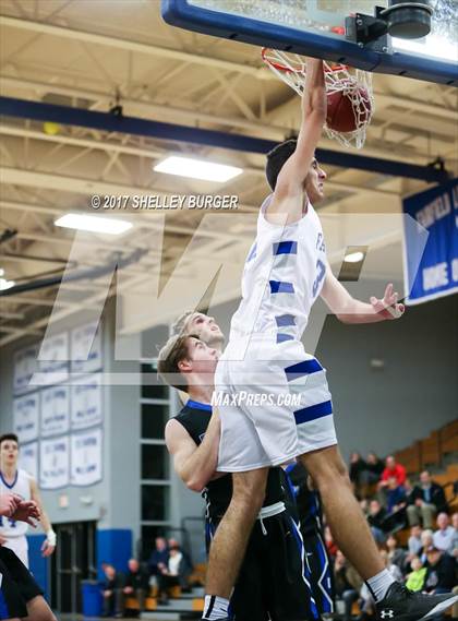 Thumbnail 3 in Darien @ Ludlowe photogallery.