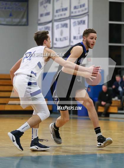 Thumbnail 3 in Darien @ Ludlowe photogallery.