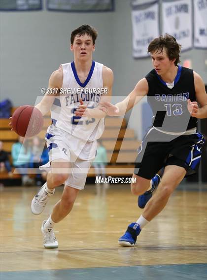 Thumbnail 2 in Darien @ Ludlowe photogallery.