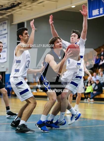 Thumbnail 3 in Darien @ Ludlowe photogallery.