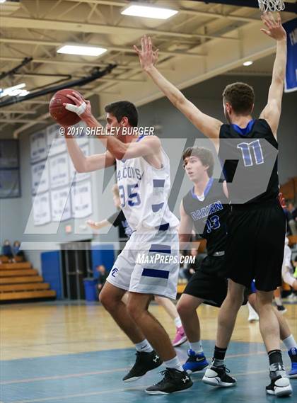 Thumbnail 3 in Darien @ Ludlowe photogallery.