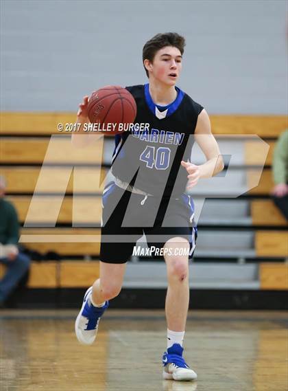 Thumbnail 1 in Darien @ Ludlowe photogallery.