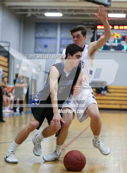 Thumbnail 3 in Darien @ Ludlowe photogallery.