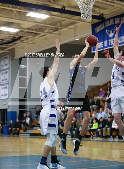 Thumbnail 1 in Darien @ Ludlowe photogallery.