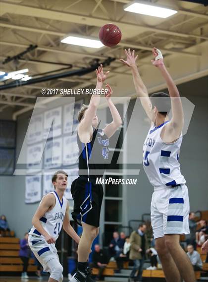 Thumbnail 3 in Darien @ Ludlowe photogallery.