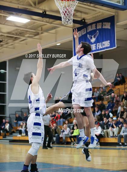 Thumbnail 3 in Darien @ Ludlowe photogallery.