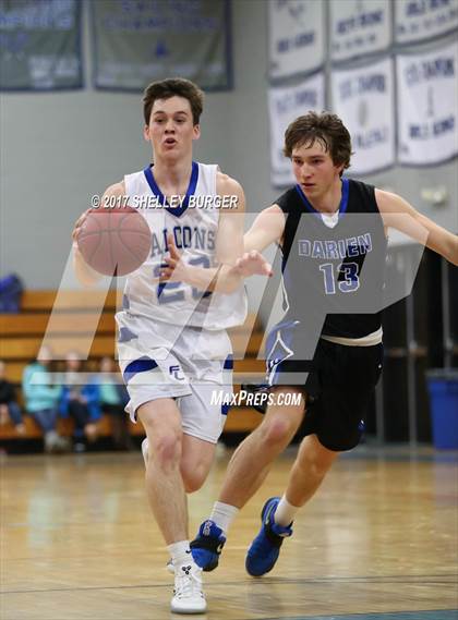Thumbnail 1 in Darien @ Ludlowe photogallery.