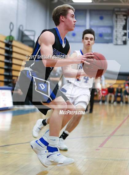 Thumbnail 1 in Darien @ Ludlowe photogallery.