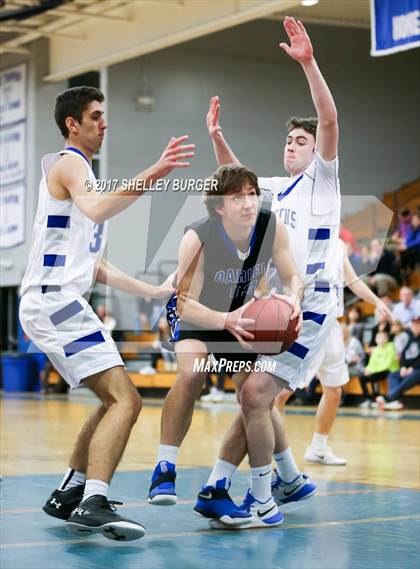 Thumbnail 2 in Darien @ Ludlowe photogallery.