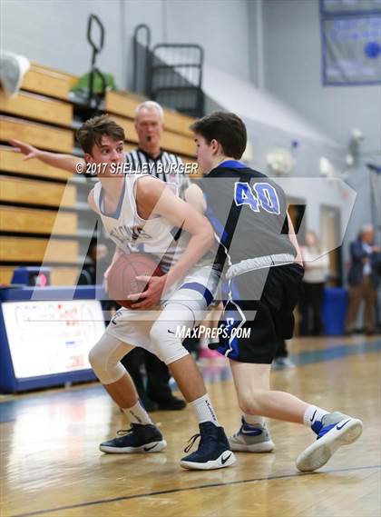 Thumbnail 3 in Darien @ Ludlowe photogallery.