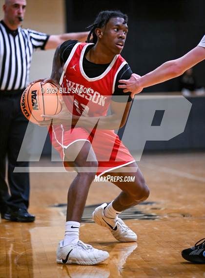 Thumbnail 3 in Wilson @ Berks Catholic photogallery.