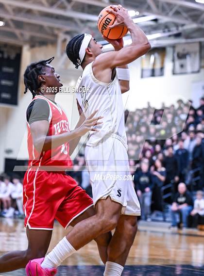 Thumbnail 2 in Wilson @ Berks Catholic photogallery.