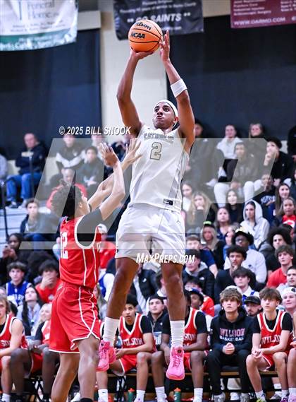 Thumbnail 2 in Wilson @ Berks Catholic photogallery.