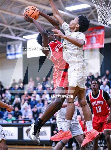 Thumbnail 2 in Wilson @ Berks Catholic photogallery.