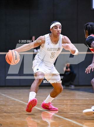 Wilson @ Berks Catholic