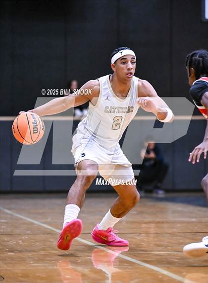 Thumbnail 1 in Wilson @ Berks Catholic photogallery.