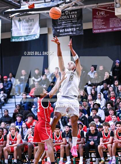 Thumbnail 3 in Wilson @ Berks Catholic photogallery.