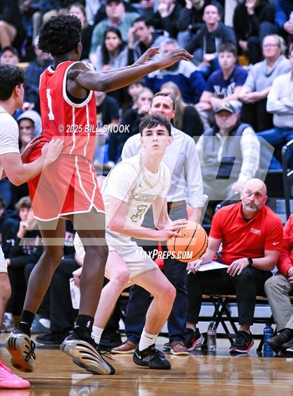 Thumbnail 1 in Wilson @ Berks Catholic photogallery.