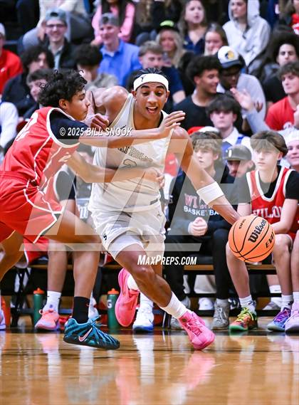 Thumbnail 3 in Wilson @ Berks Catholic photogallery.