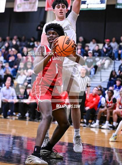 Thumbnail 2 in Wilson @ Berks Catholic photogallery.