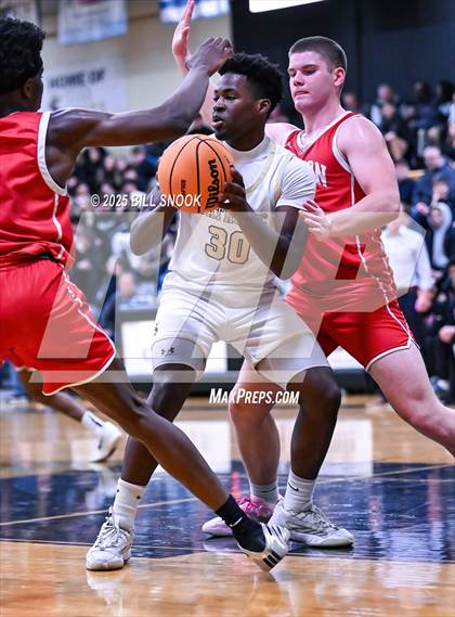 Thumbnail 1 in Wilson @ Berks Catholic photogallery.