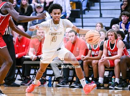 Thumbnail 1 in Wilson @ Berks Catholic photogallery.