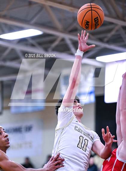 Thumbnail 3 in Wilson @ Berks Catholic photogallery.