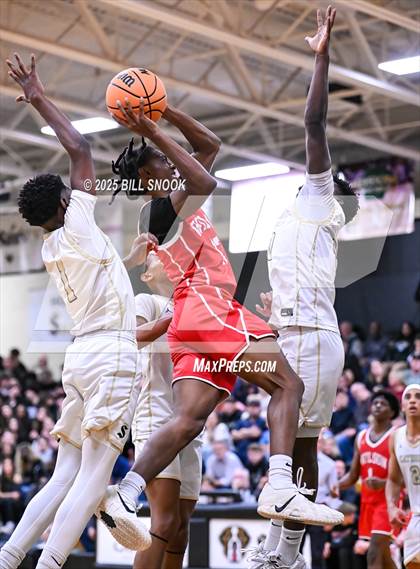 Thumbnail 2 in Wilson @ Berks Catholic photogallery.