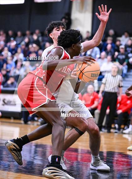 Thumbnail 3 in Wilson @ Berks Catholic photogallery.