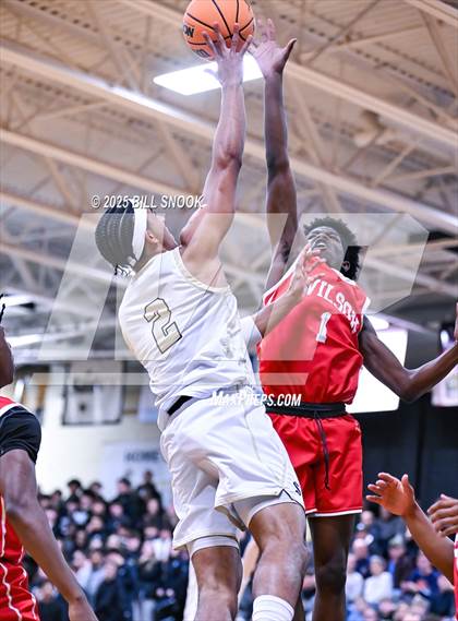 Thumbnail 1 in Wilson @ Berks Catholic photogallery.