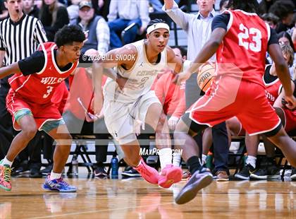 Thumbnail 3 in Wilson @ Berks Catholic photogallery.