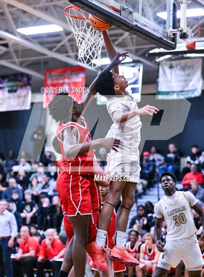 Thumbnail 2 in Wilson @ Berks Catholic photogallery.