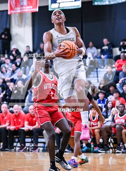 Thumbnail 1 in Wilson @ Berks Catholic photogallery.