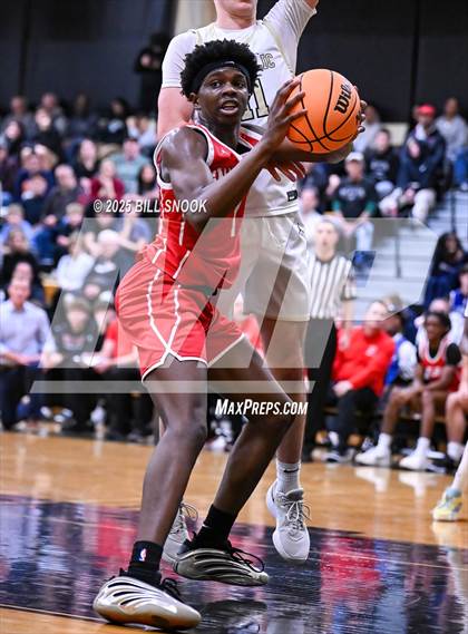 Thumbnail 1 in Wilson @ Berks Catholic photogallery.