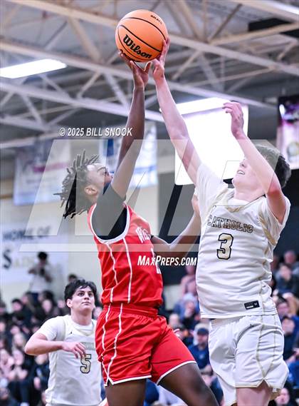 Thumbnail 2 in Wilson @ Berks Catholic photogallery.