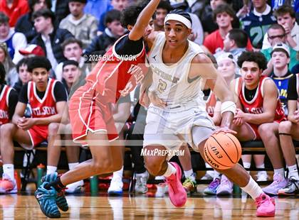 Thumbnail 1 in Wilson @ Berks Catholic photogallery.